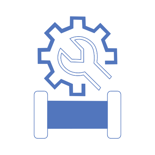 Icon Rohrreinigung
