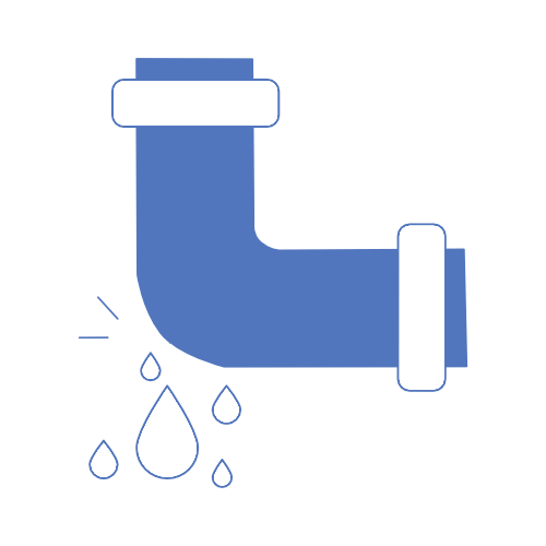 Icon Rohrsanierung